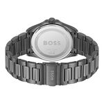 Montre Boss Strike Bleu - Montres Homme | Histoire d&rsquo;Or