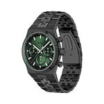 Montre Boss Candor Prime Vert - Montres Homme | Histoire d&rsquo;Or