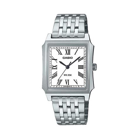 CASIO COLLECTION Unisex Quarzuhr MTP-B190D-7BVEF - Montres Homme | Histoire d&rsquo;Or