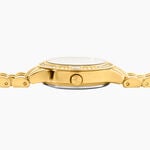 Montre Codhor Sam Champagne - F&ecirc;te des m&egrave;res Femme | Histoire d&rsquo;Or