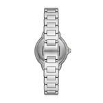 Montre Emporio Armani Argent&eacute; - Id&eacute;es cadeaux Femme | Histoire d&rsquo;Or
