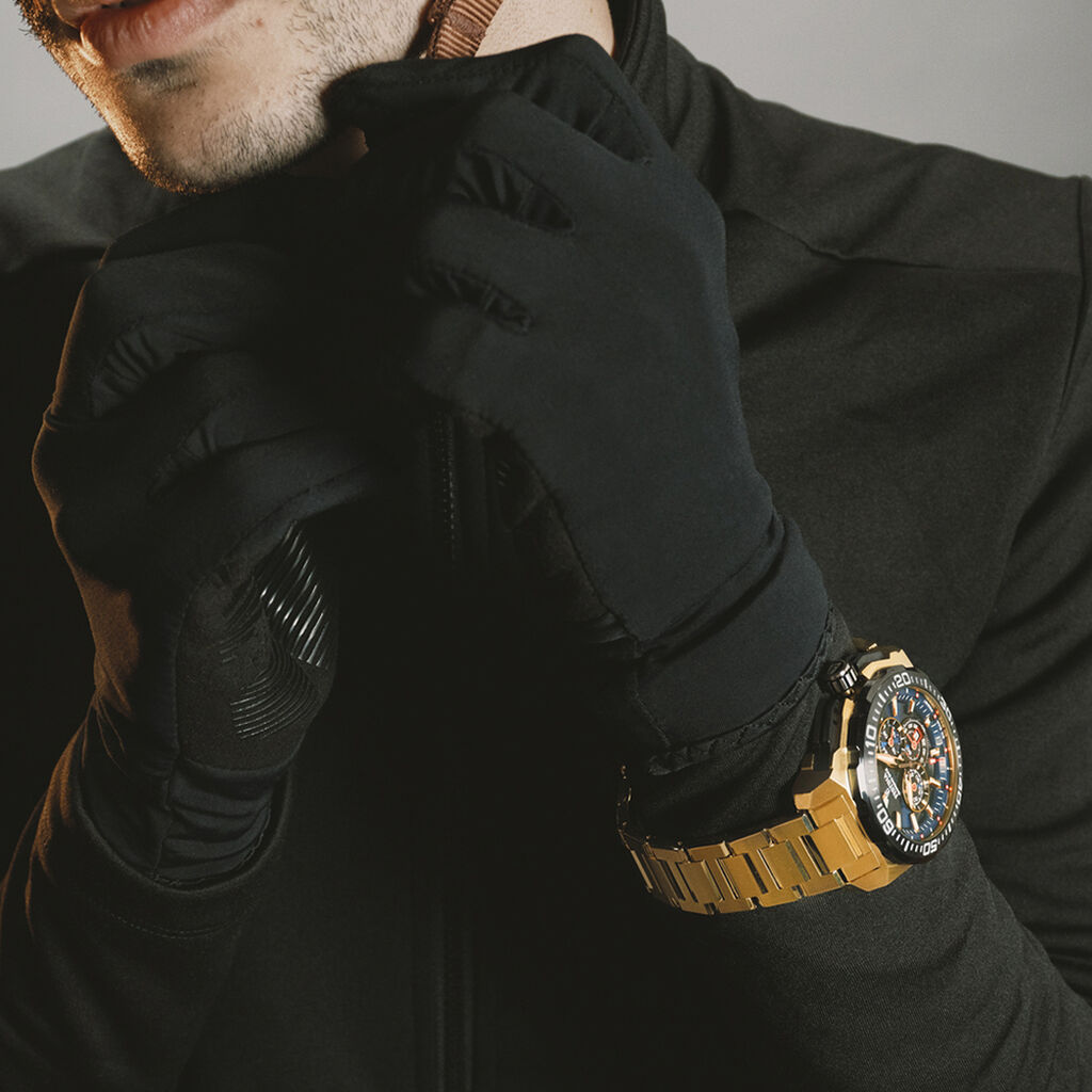 Montre Festina Chrono Bike 4 Bleu - Nouveautés Homme | Histoire d’Or