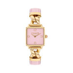 Montre Coach Cass Rose - Montres Femme | Histoire d&rsquo;Or