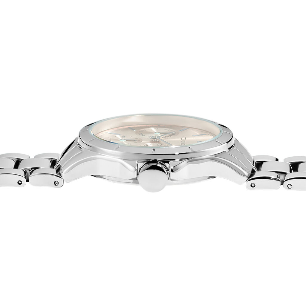 Montre Codhor Juliette Rose - Montres Femme | Histoire d&rsquo;Or