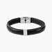 Bracelet Lex Acier Blanc - Bracelets Homme | Histoire d’Or