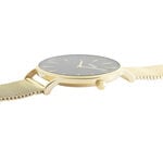 Montre Cluse Boho Chic Noir - Montres Femme | Histoire d&rsquo;Or