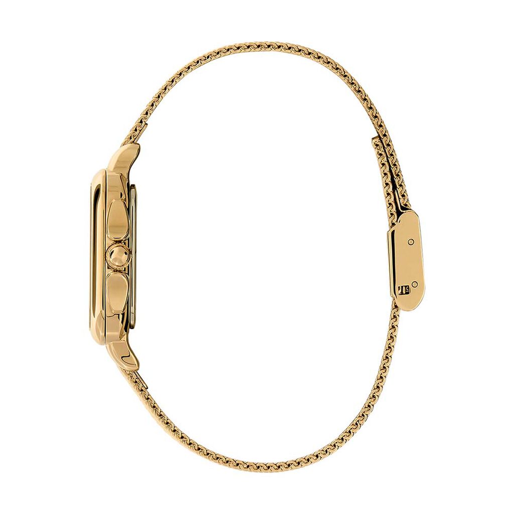 Montre Olivia Burton Grosvenor Vert - Montres Femme | Histoire d&rsquo;Or