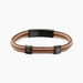 Bracelet Jourdan Cordon - Bracelets cordon Homme | Histoire d&rsquo;Or