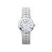 Montre Herbelin Newport Slim Nacre Blanche - Montres Femme | Histoire d’Or