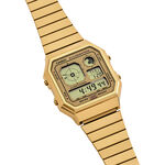 Montre Casio Collection A130we - Id&eacute;es cadeaux Unisex | Histoire d&rsquo;Or