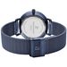 Montre Pierre Lannier Inti Bleu - Montres Homme | Histoire d’Or