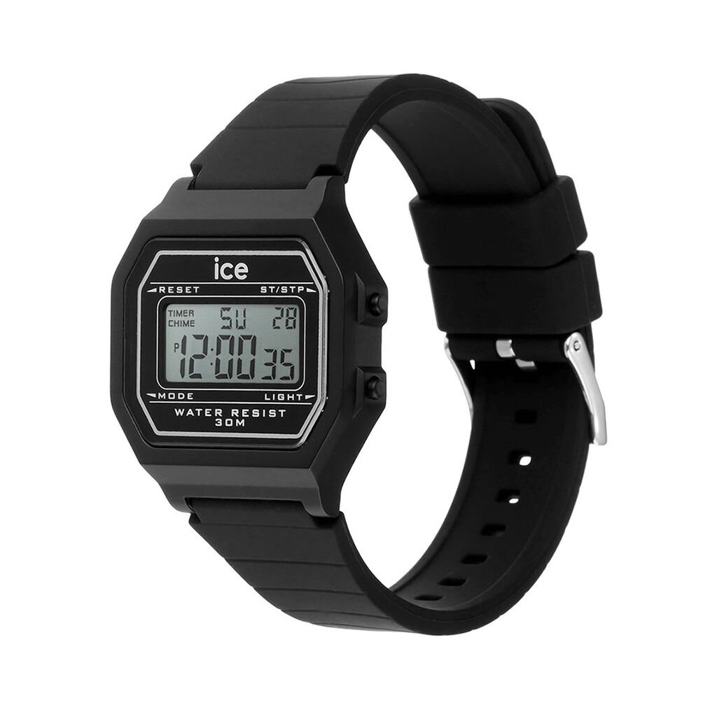 Montre Ice Watch Digit Retro - Montres Famille | Histoire d’Or