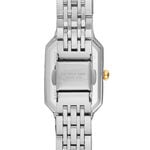 Montre U.S. Polo Us Polo Madison Argent&eacute; - Montres Femme | Histoire d&rsquo;Or