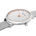 Montre Pierre Lannier Grace Blanc - Montres Femme | Histoire d’Or