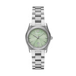 Montre Emporio Armani Vert - Montres Femme | Histoire d&rsquo;Or
