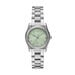 Montre Emporio Armani Vert - Montres Femme | Histoire d’Or
