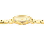 Montre Pierre Lannier Chouquette Dor&eacute; - Montres Femme | Histoire d&rsquo;Or