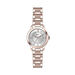 Montre Fossil Gilmore Argenté - Montres Femme | Histoire d’Or