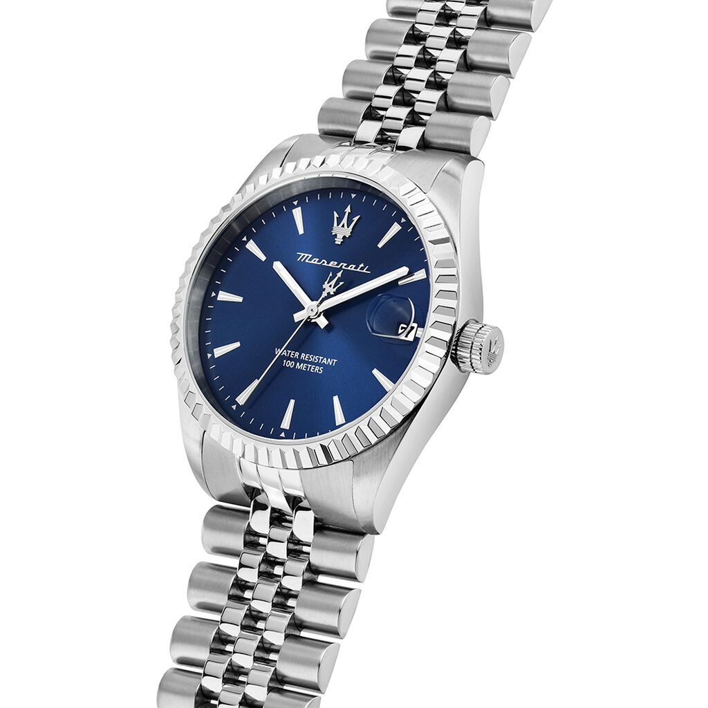 Montre Maserati Competizione - Montres &eacute;tanches Homme | Histoire d&rsquo;Or