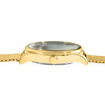 Montre Arctik Archipel Noir - Montres Homme | Histoire d&rsquo;Or