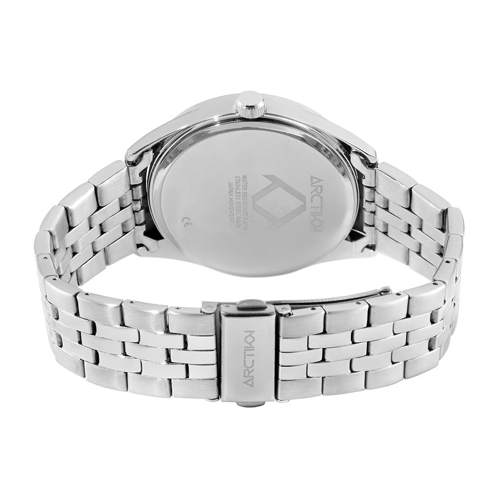 Montre Arctik Sequence Vert - Montres Homme | Histoire d&rsquo;Or