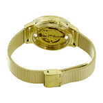 Montre Festina Squelette Dor&eacute; - Montres Homme | Histoire d&rsquo;Or