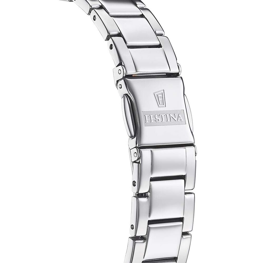 Montre Festina Mademoiselle Bleu - Montres Femme | Histoire d&rsquo;Or