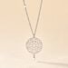 Collier Yolenn Argent Blanc Perle De Culture - Colliers fantaisie Femme | Histoire d’Or