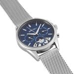 Montre Arctik Horizon Bleu - Montres Homme | Histoire d&rsquo;Or