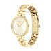 Montre Calvin Klein Gleam Doré - Montres Femme | Histoire d’Or