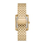 Montre Michael Kors Emery Blanc - Montres Femme | Histoire d&rsquo;Or