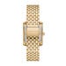 Montre Michael Kors Emery Blanc - Montres Femme | Histoire d’Or