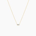 Collier Celtina Or Jaune - Colliers Femme | Histoire d&rsquo;Or