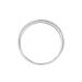 Bague Charlotte Or Blanc Diamant Divers - Bagues avec pierre Femme | Histoire d’Or