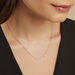 Collier Robina Or Jaune Diamant - Colliers Femme | Histoire d’Or