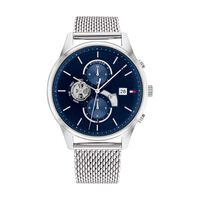 Montre Tommy Hilfiger Bleu