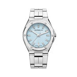 Montre Herbelin Cap Camarat Bleu - Montres Homme | Histoire d&rsquo;Or