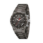 Montre Maserati Sfida Noir - Montres chronographes Homme | Histoire d&rsquo;Or
