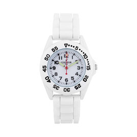 Montre Codhor Kid Acier Blanc - Montres Enfant | Histoire d’Or