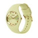 Montre Ice Watch Cosmos Vert - Montres Femme | Histoire d’Or