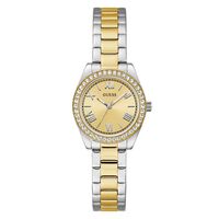 Montre Guess Mini Luna Doré