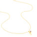 Collier Feelia Or Jaune - Colliers Enfant | Histoire d’Or