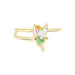 Bague Feerie Or Jaune - Bagues Enfant | Histoire d&rsquo;Or