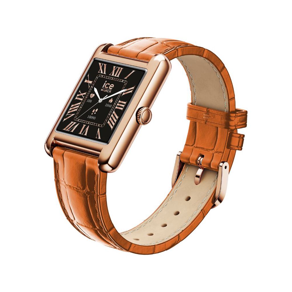 Montre Connectée Ice Watch Ice Smart Tk 2.0 - Nouveautés Unisex | Histoire d’Or