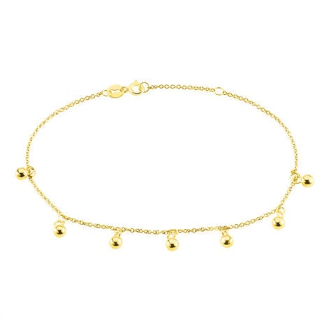 Bracelet Bethanie Or Jaune - Bracelets Femme | Histoire d’Or
