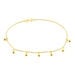 Bracelet Bethanie Or Jaune - Bracelets Femme | Histoire d’Or