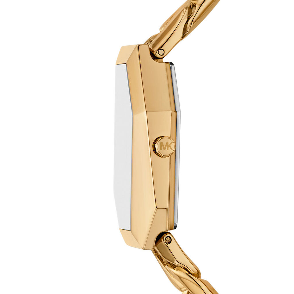 Montre Michael Kors Suri Dor&eacute; - Id&eacute;es cadeaux Femme | Histoire d&rsquo;Or