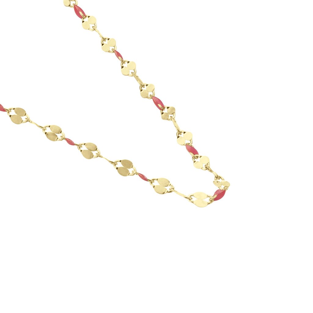 Collier Or Jaune Asteria - Colliers Femme | Histoire d’Or