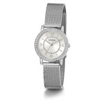 Montre Guess Melody Blanc - Montres Femme | Histoire d&rsquo;Or