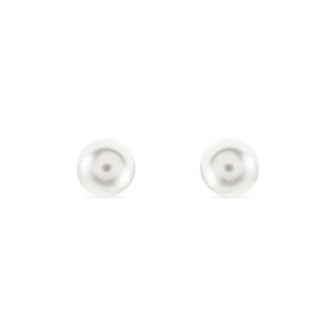 Boucles D'oreilles Ti Sento 7386pw - Boucles d'oreilles fantaisie Femme | Histoire d’Or